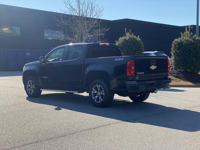 used 2015 Chevrolet Colorado car, priced at $16,988