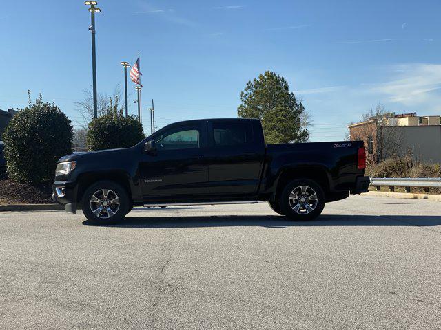 used 2015 Chevrolet Colorado car, priced at $16,988