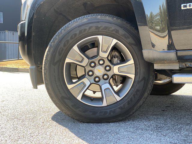 used 2015 Chevrolet Colorado car, priced at $16,988