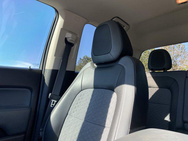 used 2015 Chevrolet Colorado car, priced at $16,988