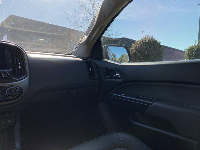 used 2015 Chevrolet Colorado car, priced at $16,988