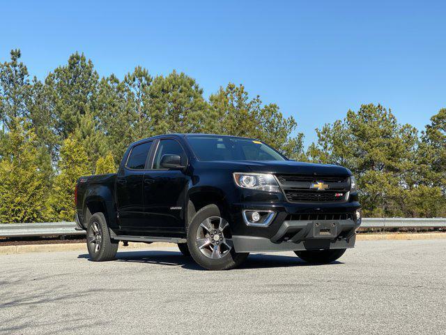 used 2015 Chevrolet Colorado car, priced at $16,988
