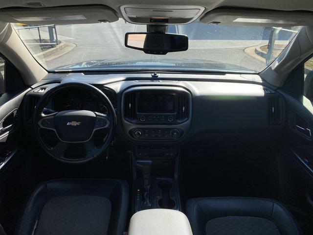 used 2015 Chevrolet Colorado car, priced at $16,988