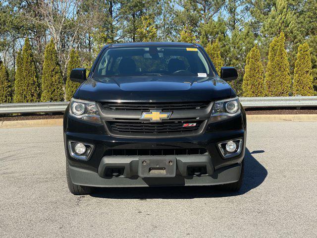 used 2015 Chevrolet Colorado car, priced at $16,988