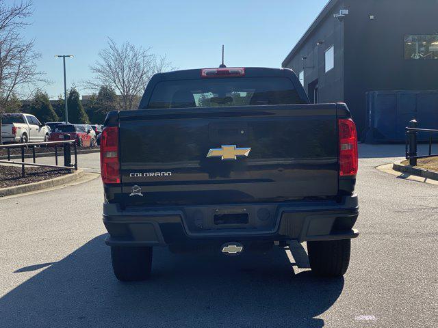 used 2015 Chevrolet Colorado car, priced at $16,988