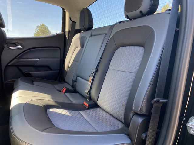 used 2015 Chevrolet Colorado car, priced at $16,988