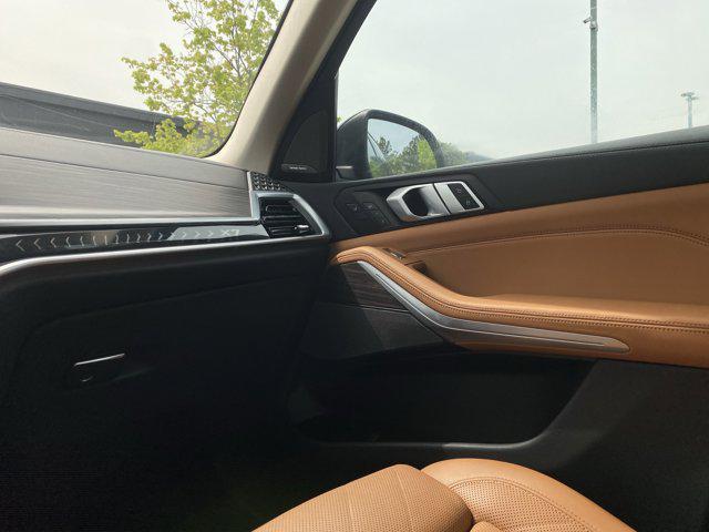 used 2024 BMW X7 car, priced at $68,898