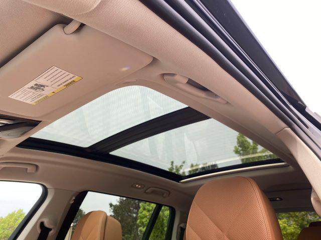 used 2024 BMW X7 car, priced at $68,898