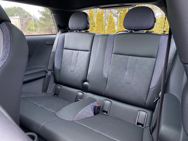 new 2026 MINI Hardtop car, priced at $38,075