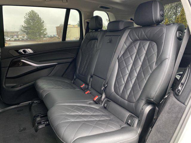 used 2024 BMW X7 car, priced at $59,988