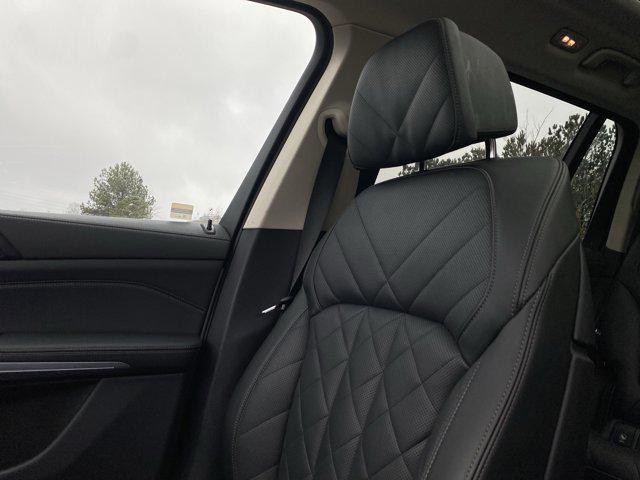 used 2024 BMW X7 car, priced at $59,988