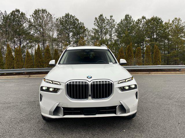 used 2024 BMW X7 car, priced at $59,988