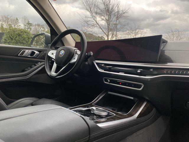 used 2024 BMW X7 car, priced at $59,988