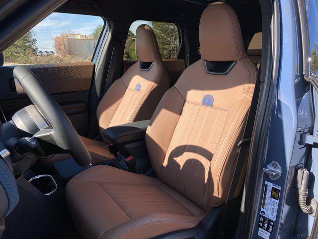 new 2026 MINI Countryman car, priced at $44,760