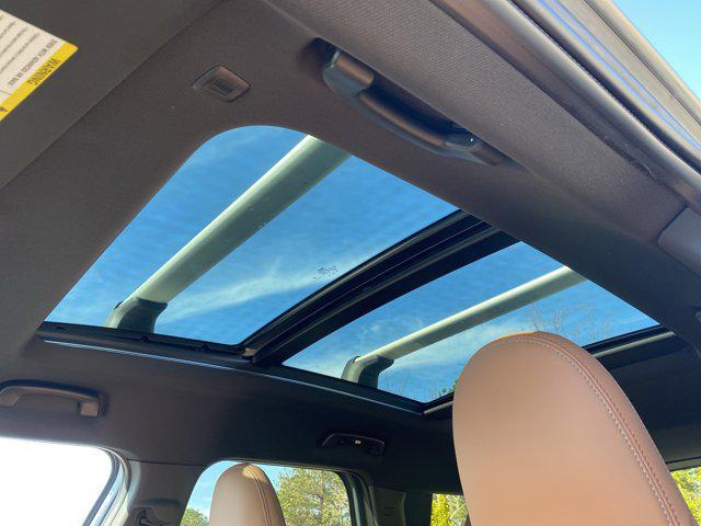 new 2026 MINI Countryman car, priced at $44,760