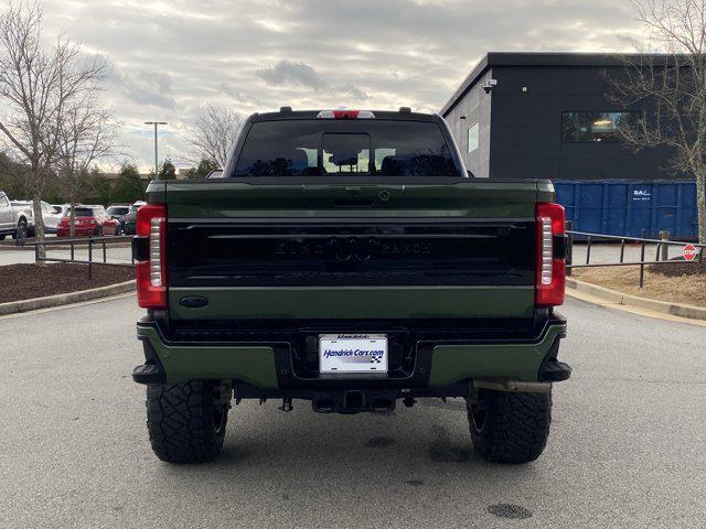 used 2025 Ford F-350 car, priced at $119,988