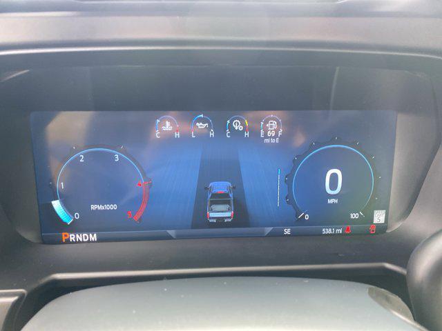 used 2025 Ford F-350 car, priced at $119,988