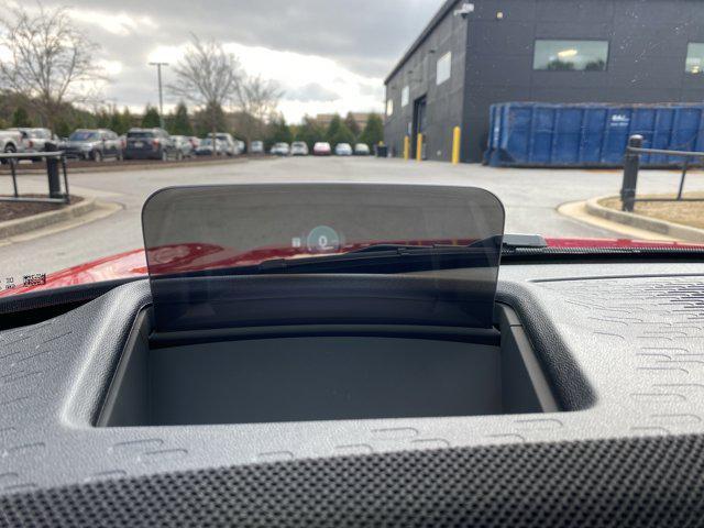 new 2026 MINI Hardtop car, priced at $39,275