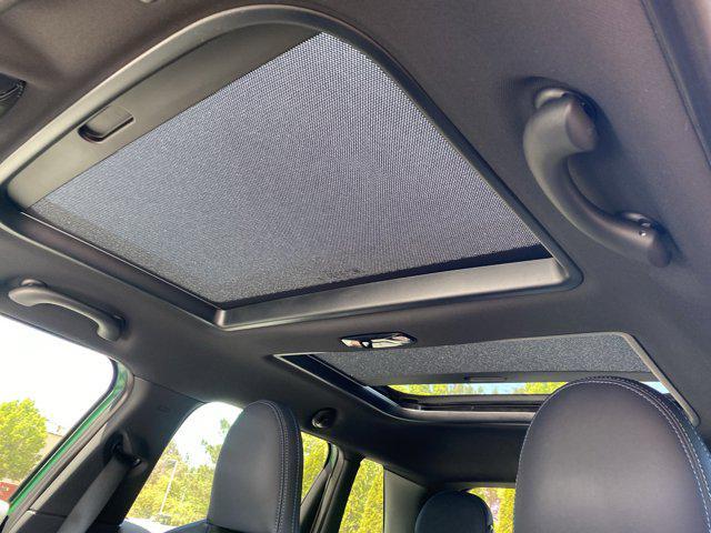 new 2026 MINI Hardtop car, priced at $38,390