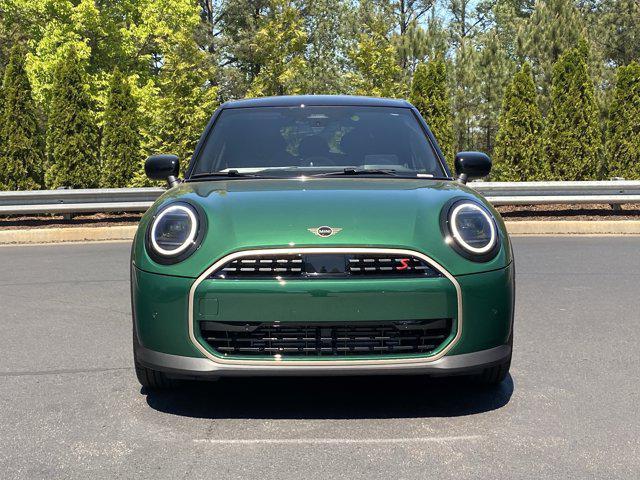 new 2026 MINI Hardtop car, priced at $38,390
