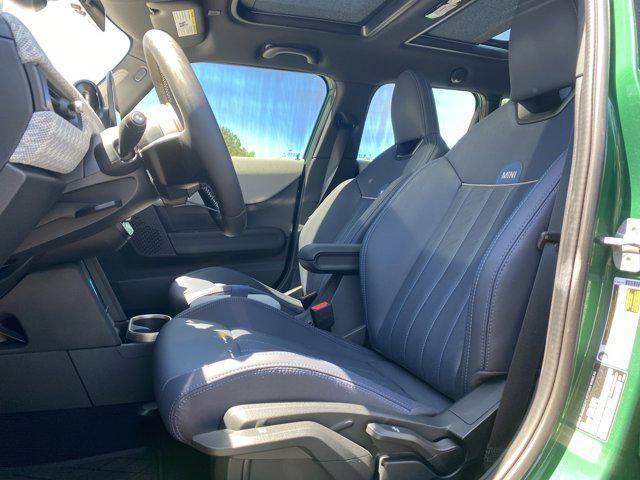new 2026 MINI Hardtop car, priced at $38,390