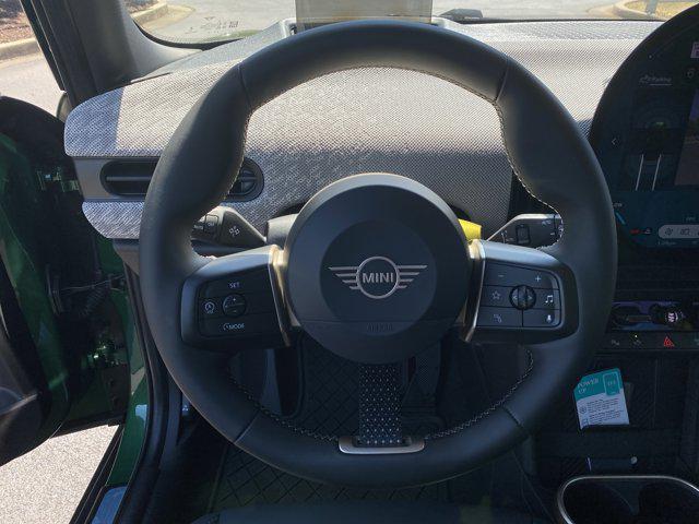 new 2026 MINI Hardtop car, priced at $38,390