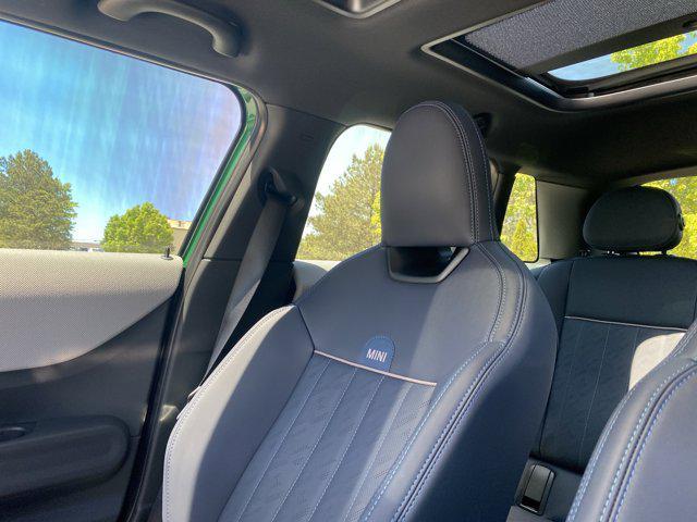 new 2026 MINI Hardtop car, priced at $38,390