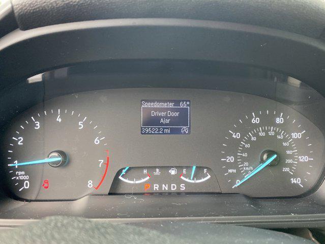 used 2021 Ford EcoSport car, priced at $14,988