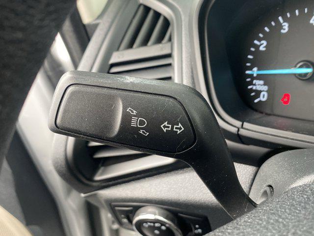 used 2021 Ford EcoSport car, priced at $14,988