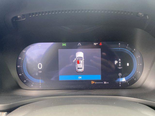 used 2025 Volvo V60 Cross Country car, priced at $37,912