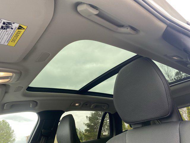 used 2025 Volvo V60 Cross Country car, priced at $37,912