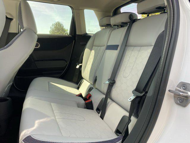 new 2026 MINI Hardtop car, priced at $38,390