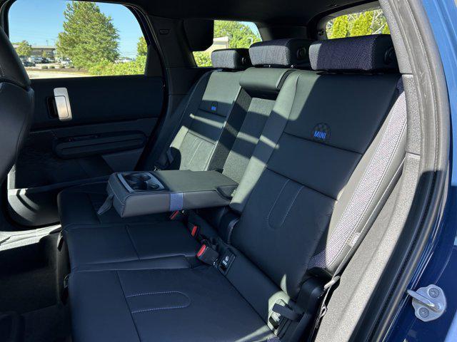 new 2026 MINI Countryman car, priced at $43,475