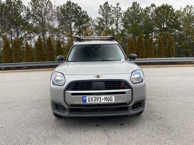 used 2025 MINI Countryman car, priced at $33,988