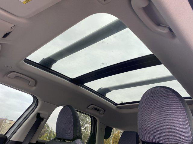 used 2025 MINI Countryman car, priced at $33,988