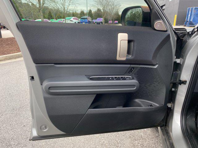 used 2025 MINI Countryman car, priced at $33,988