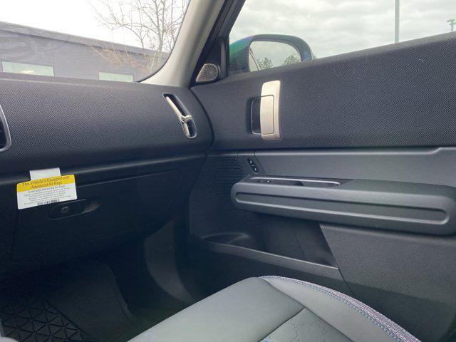 used 2025 MINI Countryman car, priced at $33,988