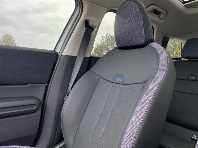 used 2025 MINI Countryman car, priced at $33,988