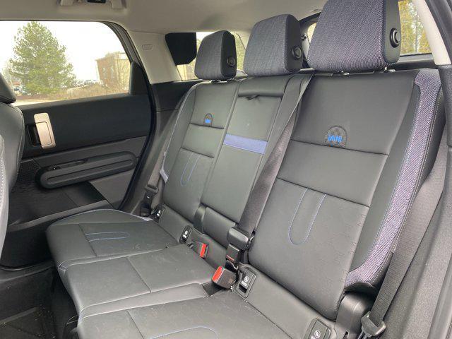 used 2025 MINI Countryman car, priced at $33,988