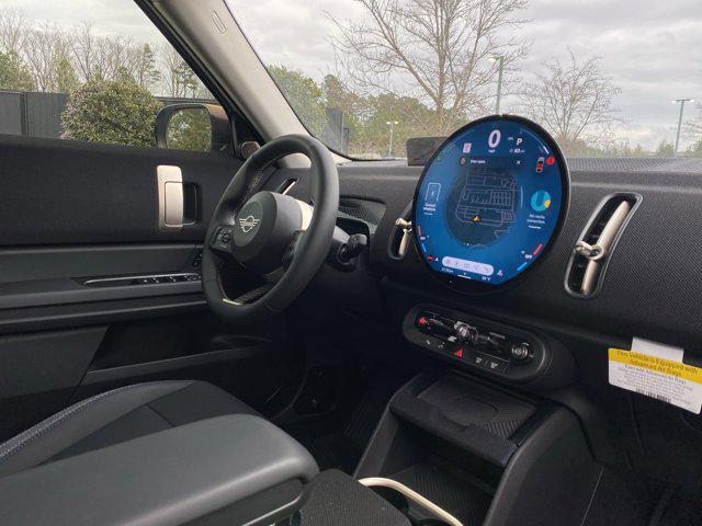used 2025 MINI Countryman car, priced at $33,988