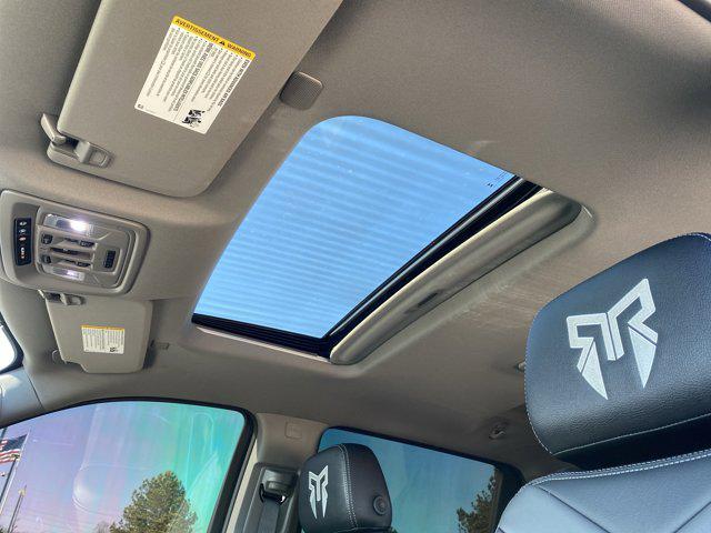 used 2024 Chevrolet Silverado 1500 car, priced at $64,988