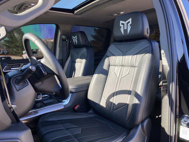 used 2024 Chevrolet Silverado 1500 car, priced at $64,988