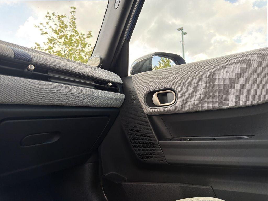 used 2025 MINI Hardtop car, priced at $30,937