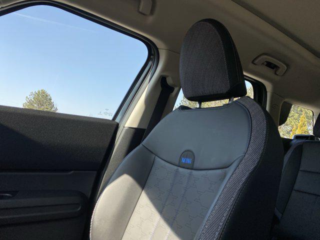 used 2025 MINI Countryman car, priced at $32,988