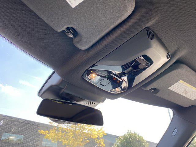 new 2026 MINI Countryman car, priced at $43,260