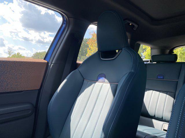 new 2026 MINI Countryman car, priced at $43,260