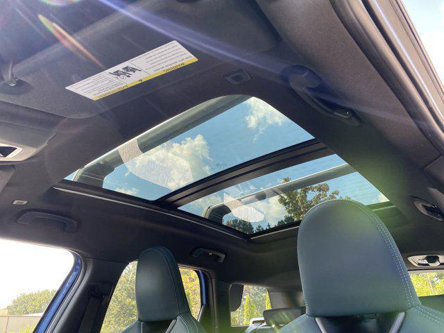 new 2026 MINI Countryman car, priced at $43,260