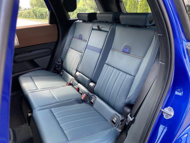 new 2026 MINI Countryman car, priced at $43,260