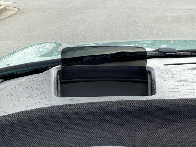 new 2026 MINI Convertible car, priced at $44,290