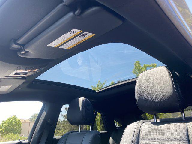 used 2025 Mercedes-Benz GLE 450 car, priced at $79,988